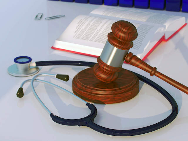 The Most Common Medical Malpractice Claims